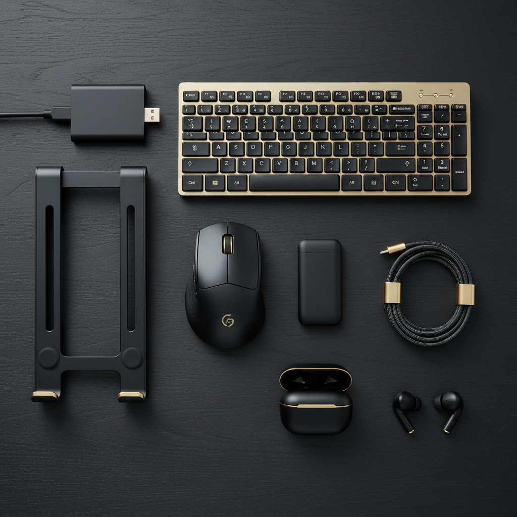 Computer Accessories