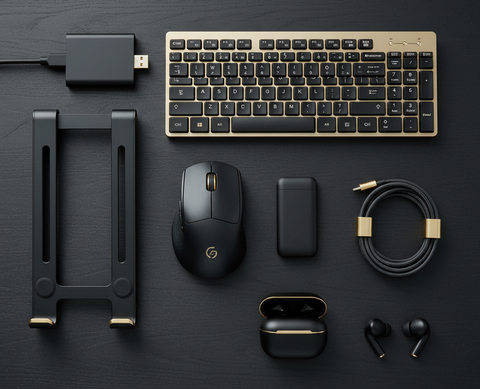 Computer Accessories