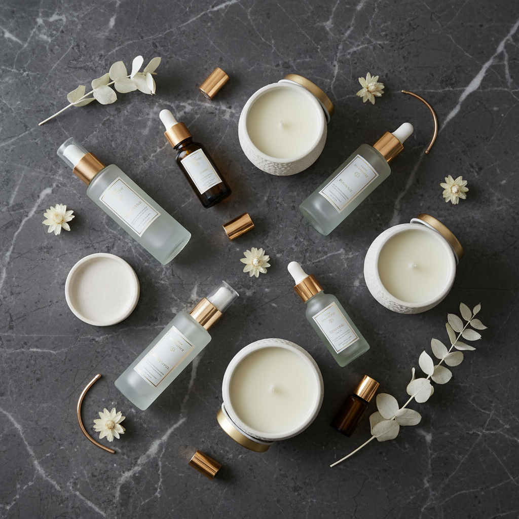 Beauty & Wellness