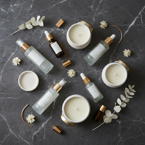 Beauty & Wellness