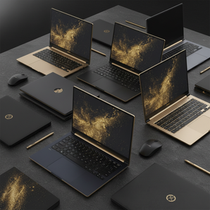 Laptops
