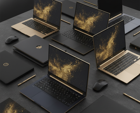 Laptops