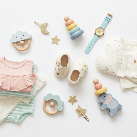 Baby & Kids