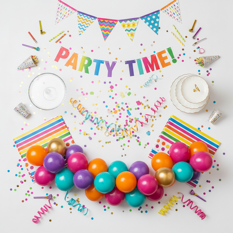 Party Decorations