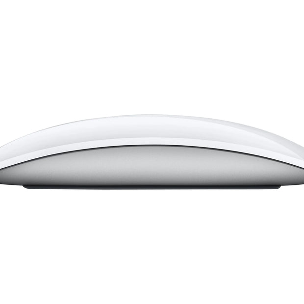 Magic Mouse Wireless USB-C with Multi-Touch Surface, White