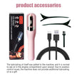 Electric Split Ends Hair Trimmer — Automatic Damaged Hair Repair Tool - Gold Store Business