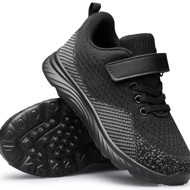 Kids/Toddler Shoes Boys Girls Breathable Sneakers Athletic Running Shoes (Toddler/Little Kids/Big Kids)