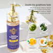 Double Glutathione Whitening Skin Care Set — Moisturize, Brighten & Fade Dark Spots - Gold Store Business