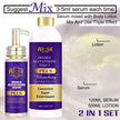Double Glutathione Whitening Skin Care Set — Moisturize, Brighten & Fade Dark Spots - Gold Store Business
