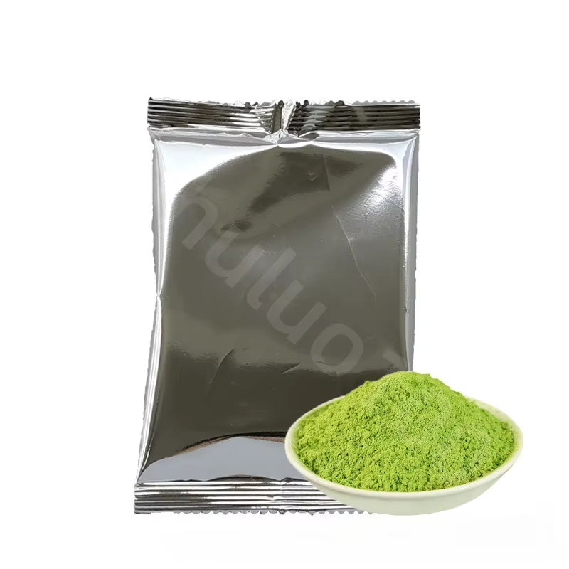 Natural Henna Hair Dye Powder — Ammonia-Free Color for Black, Brown & Indigo - Gold Store Business