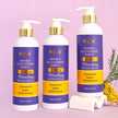 Double Glutathione Whitening Skin Care Set — Moisturize, Brighten & Fade Dark Spots - Gold Store Business