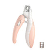 Professional Pet Nail Clippers with LED Light — Dogs, Cats & Small Animals - Gold Store Business
