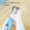 Professional Pet Nail Clippers with LED Light — Dogs, Cats & Small Animals - Gold Store Business