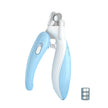 Professional Pet Nail Clippers with LED Light — Dogs, Cats & Small Animals - Gold Store Business