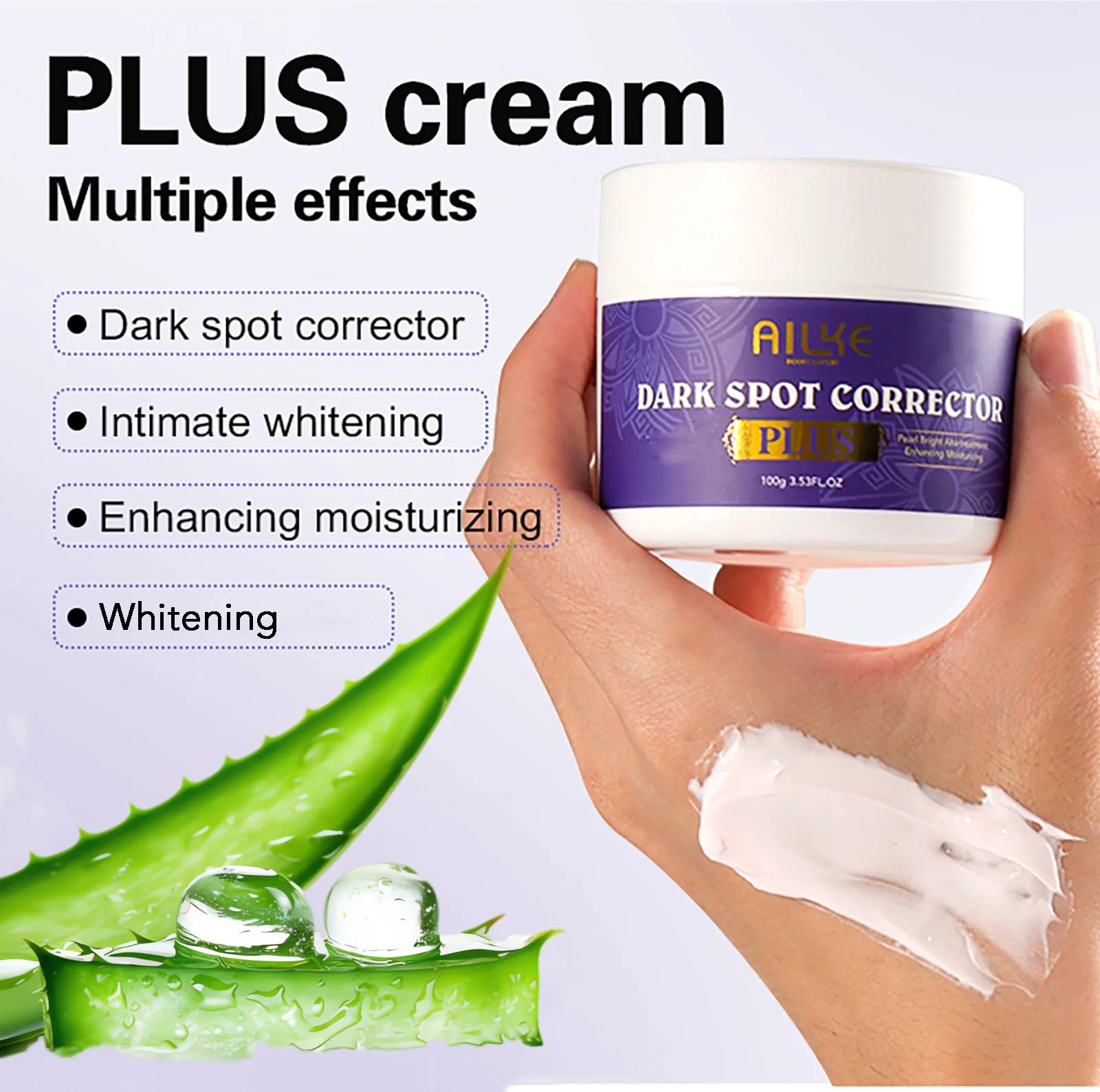 Double Glutathione Whitening Skin Care Set — Moisturize, Brighten & Fade Dark Spots - Gold Store Business