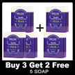 Double Glutathione Whitening Skin Care Set — Moisturize, Brighten & Fade Dark Spots - Gold Store Business