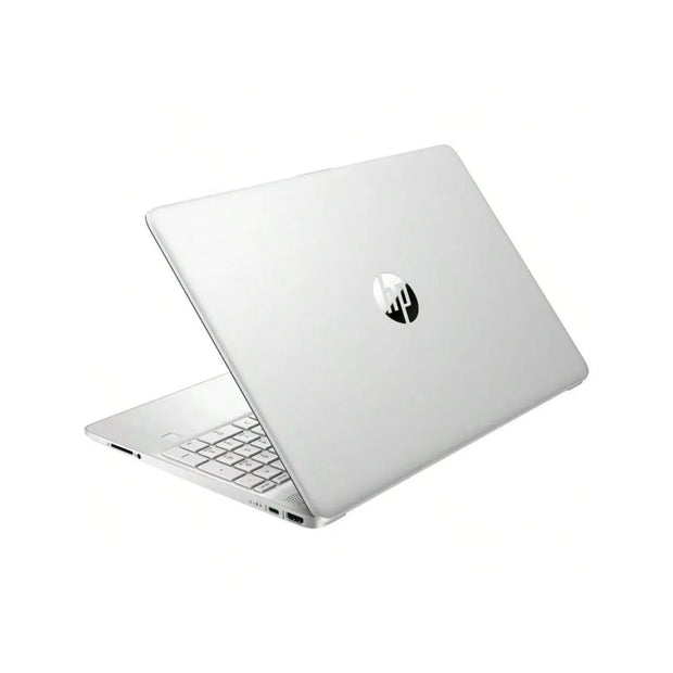 HP 15.6" Touchscreen Laptop – Intel Core i7, Up to 32GB RAM & 2TB SSD, Windows 11 | Silver