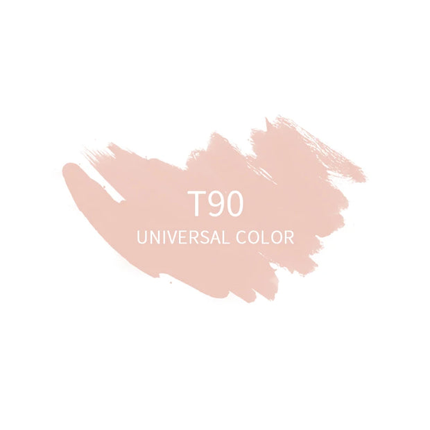 Aimoosi 3ML Nano PMU Pigment — Milky Colors | Brows, Eyeliner & Lips | Gamma-Sterilized | 14 Shades