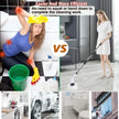Multifunctional Electric Spin Scrubber — Cordless Cleaning Brush for Kitchen & Bathroom - Gold Store Business