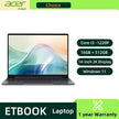Acer e10 ETBook Gaming Laptop – Intel Core i3, 16GB RAM, 512GB SSD, 14