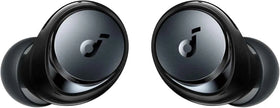 Soundcore by Anker Space A40 ANC Wireless Earbuds — 50H Battery, Hi-Res Audio (Refurbished)