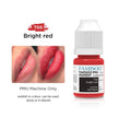 5ML Permanent Makeup Pigment — Lips, Brows & Eyeliner | Plant-Based, CPNP Certified | 29+ Colors