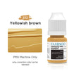 5ML Permanent Makeup Pigment — Lips, Brows & Eyeliner | Plant-Based, CPNP Certified | 29+ Colors