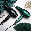 Professional Hair Dryer 1200W – Hot & Cold, Ionic, 3-Speed | Foldable Handle | Home & Salon Use