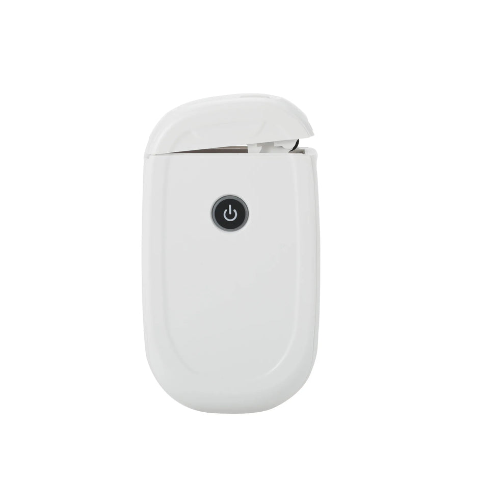 Bluetooth Handheld Label Printer — Portable Mini Thermal Labeling Machine - Gold Store Business