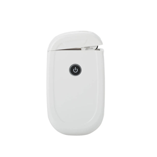 Bluetooth Handheld Label Printer — Portable Mini Thermal Labeling Machine - Gold Store Business