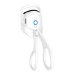 Electric Heated Eyelash Curler — Long-Lasting Lash Perm & Curl Tool with Eyelash Card - Gold Store Business