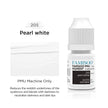 5ML Permanent Makeup Pigment — Lips, Brows & Eyeliner | Plant-Based, CPNP Certified | 29+ Colors