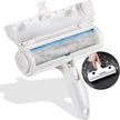Reusable Pet Hair Remover — Push-Pull Lint Roller for Dog & Cat Fur on Clothes & Furniture - Gold Store Business