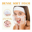 HOYGI Turmeric Cleanser Foam — Deep Cleanse, Brighten & Purify (100ml)