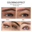 Aimoosi 3ML Semi-Permanent Makeup Pigment — Milk Tea Colors | Brows, Eyeliner & Lips | Lasts 3–5 Years