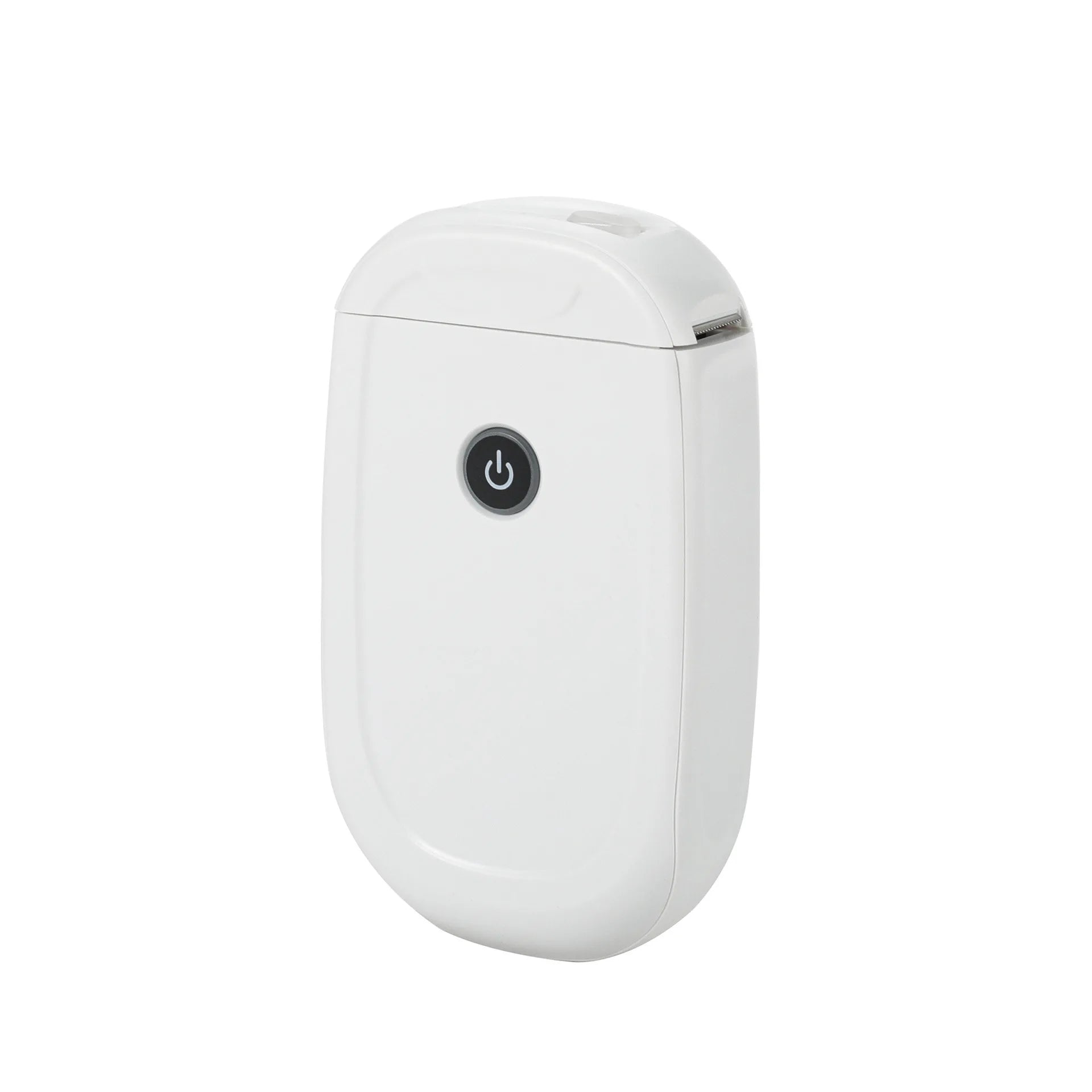 Bluetooth Handheld Label Printer — Portable Mini Thermal Labeling Machine - Gold Store Business