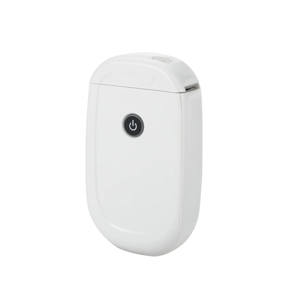 Bluetooth Handheld Label Printer — Portable Mini Thermal Labeling Machine - Gold Store Business