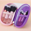 10-Piece Mini Makeup Brush Set — Powder, Eyeshadow, Foundation, Blush, Concealer & More | Professional Beauty Tools