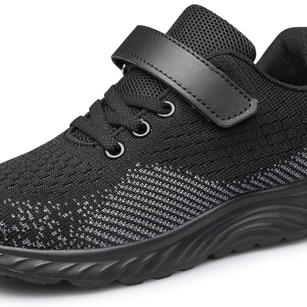 Kids/Toddler Shoes Boys Girls Breathable Sneakers Athletic Running Shoes (Toddler/Little Kids/Big Kids)