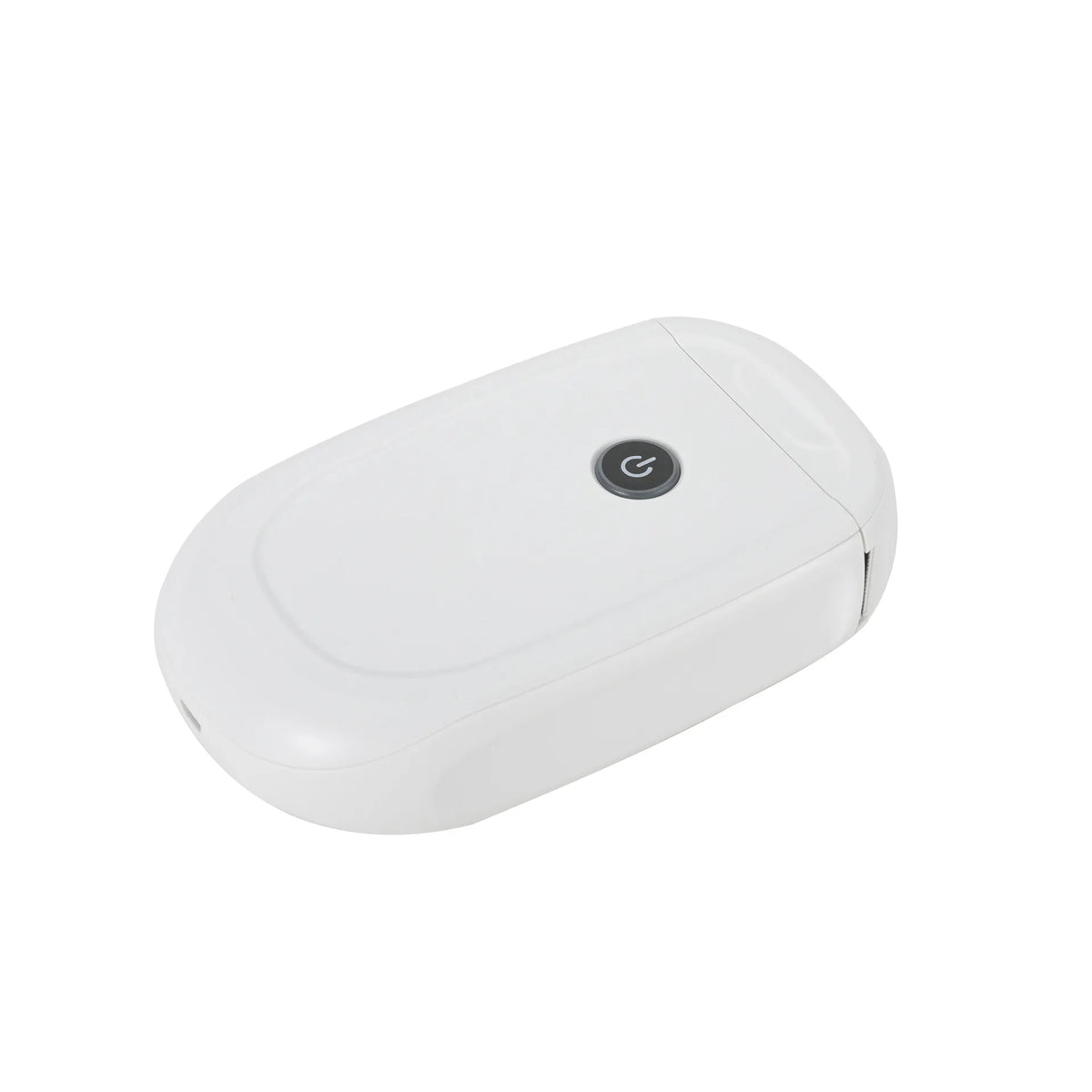 Bluetooth Handheld Label Printer — Portable Mini Thermal Labeling Machine - Gold Store Business