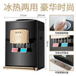 Desktop Hot & Cold Water Dispenser – 3-Tap Countertop Drink Dispenser for Home & Office | CE Certified
