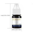 Aimoosi 3ML Nano PMU Pigment — Milky Colors | Brows, Eyeliner & Lips | Gamma-Sterilized | 14 Shades