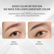 Aimoosi 3ML Semi-Permanent Makeup Pigment — Milk Tea Colors | Brows, Eyeliner & Lips | Lasts 3–5 Years