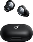 Soundcore by Anker Space A40 ANC Wireless Earbuds — 50H Battery, Hi-Res Audio (Refurbished)