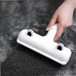 Reusable Pet Hair Remover — Push-Pull Lint Roller for Dog & Cat Fur on Clothes & Furniture - Gold Store Business