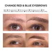 5ML Permanent Makeup Pigment — Lips, Brows & Eyeliner | Plant-Based, CPNP Certified | 29+ Colors