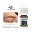 5ML Permanent Makeup Pigment — Lips, Brows & Eyeliner | Plant-Based, CPNP Certified | 29+ Colors