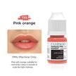 5ML Permanent Makeup Pigment — Lips, Brows & Eyeliner | Plant-Based, CPNP Certified | 29+ Colors