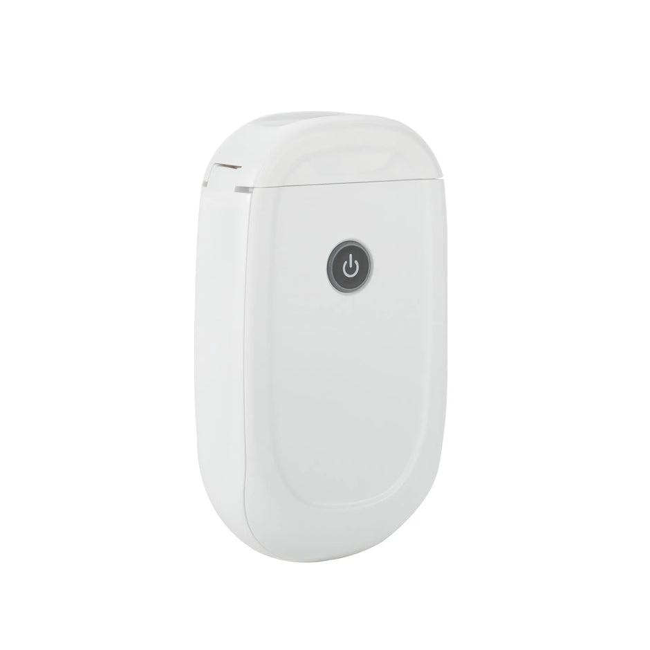 Bluetooth Handheld Label Printer — Portable Mini Thermal Labeling Machine - Gold Store Business