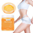 MELAO Natural Hot Cream Massage Gel – 87% Organic Cellulite & Skin Toning Cream for Aches & Firming - Gold Store Business